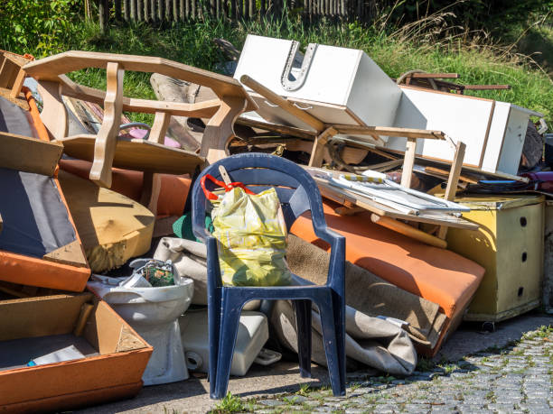 Best Commercial Cleanout Services  in West Falmouth, MA
