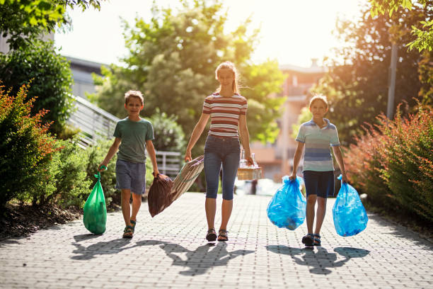 Yard Cleanup Services in West Falmouth, MA