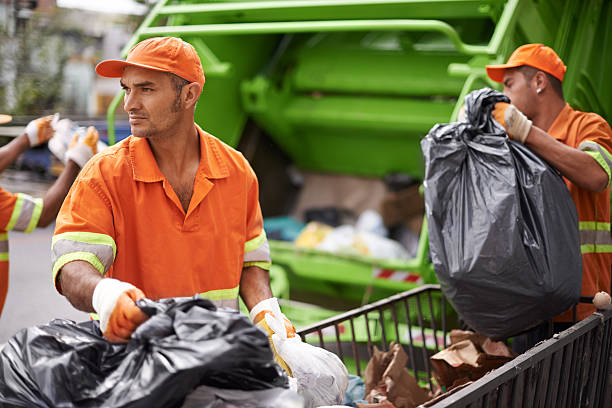 Best Junk Removal Near Me  in West Falmouth, MA