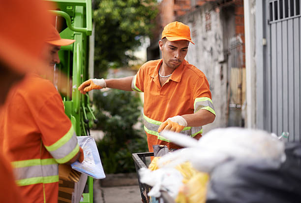 Best Junk Removal and Recycling  in West Falmouth, MA