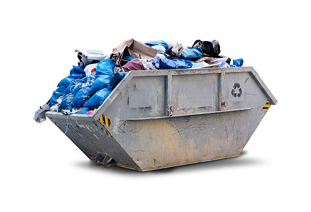 Full-Service Junk Removal in West Falmouth, MA